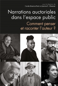 Questions de communication, serie actes 41 / 2021. narrations auctori ales dans l'espace public. com
