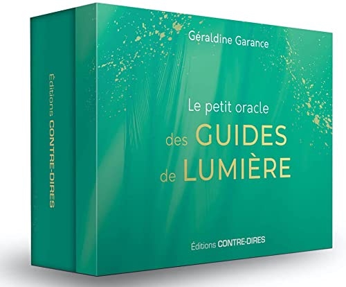 Le petit oracle des guides de lumières