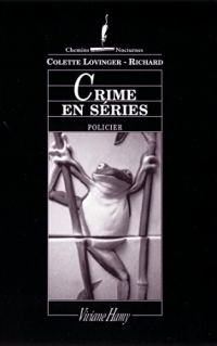 Crime en séries: LES LAJOY, VOL.6