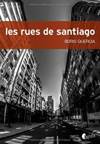 Les Rues de Santiago