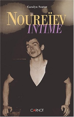 Noureïev intime