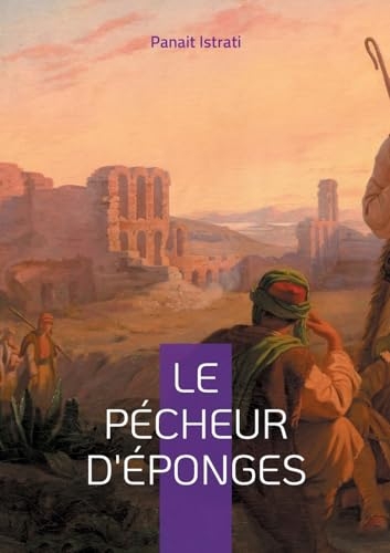 Le Pécheur d'éponges