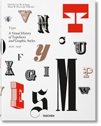 VA-Type. A Visual History of typefaces and graphic styles
