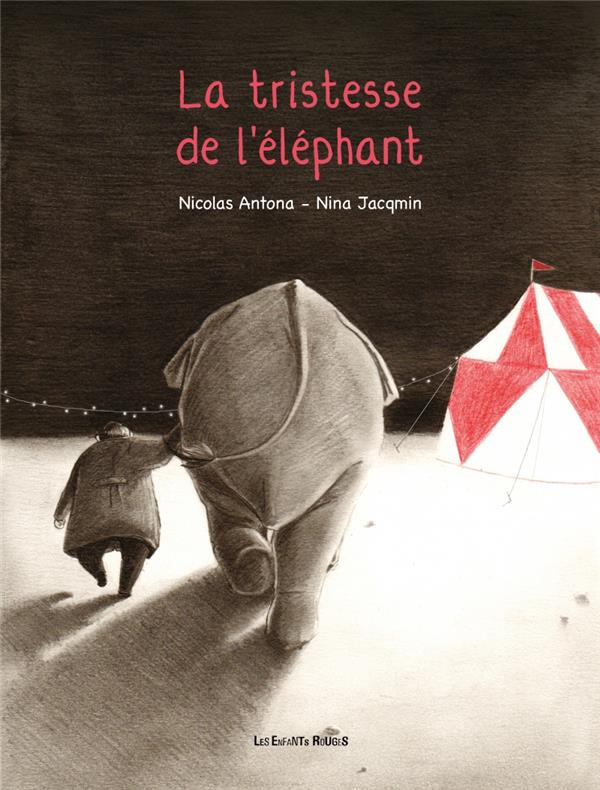La Tristesse de l'Éléphant