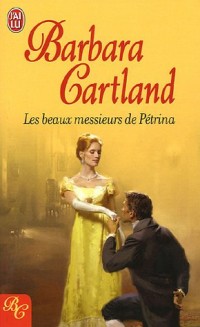 Les beaux messieurs de Pétrina