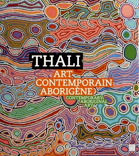 Thali : Art contemporain aborigène