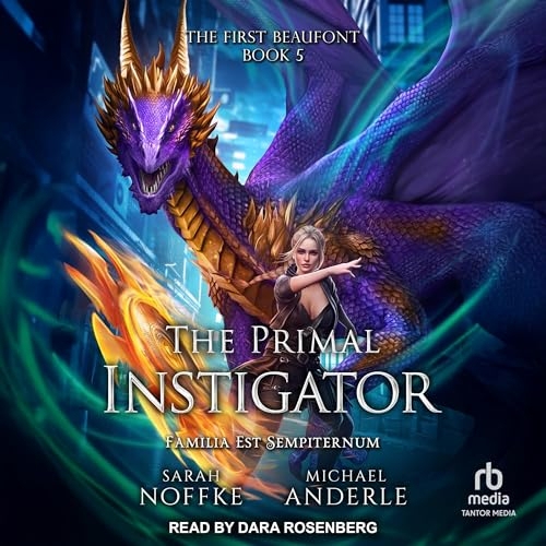 The Primal Instigator