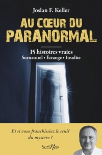 Au coeur du paranormal