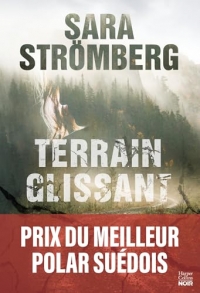 Terrain glissant: Lauréat 