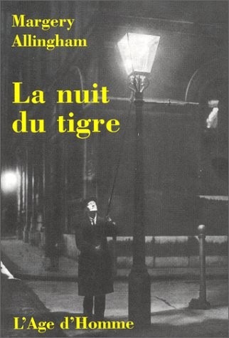 La Nuit du tigre