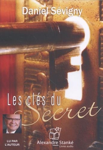 Les clés du secret