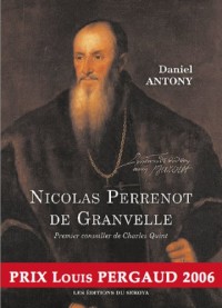 Nicolas Perrenot de Granvelle