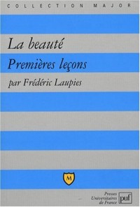 La beauté