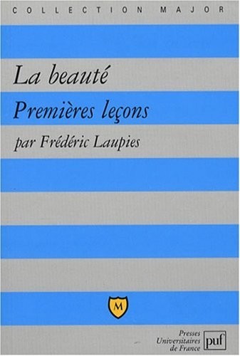 La beauté