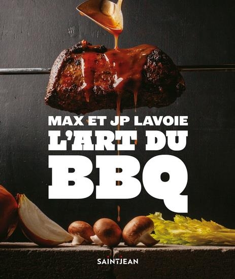 L'art du bbq