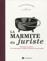 la marmite du juriste