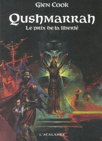 Qushmarrah : Le prix de la liberté