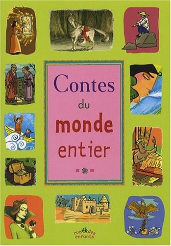 Contes du monde entier