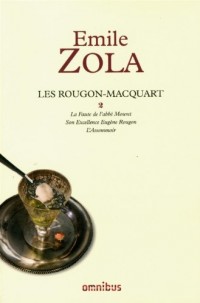 ROUGON-MACQUART T2