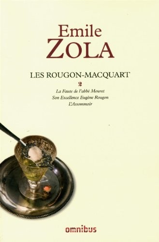 ROUGON-MACQUART T2