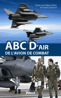 ABC D'air de l'avion de combat
