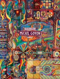Michel Goyon: Arborescences (2024)