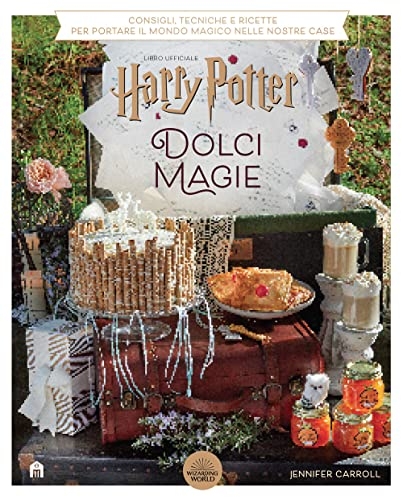 Harry Potter. Dolci magie