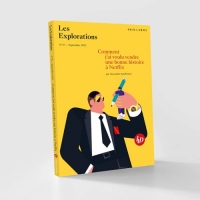 Comment j'ai voulu vendre une bonne histoire à Netflix (Les Explorations Heidi.news N°15)