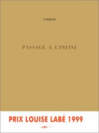 Passage à l'infini