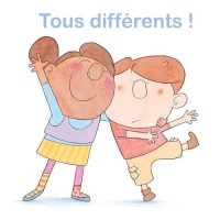 Tous différents !