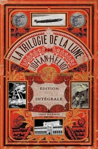 Intégrale Trilogie de la Lune