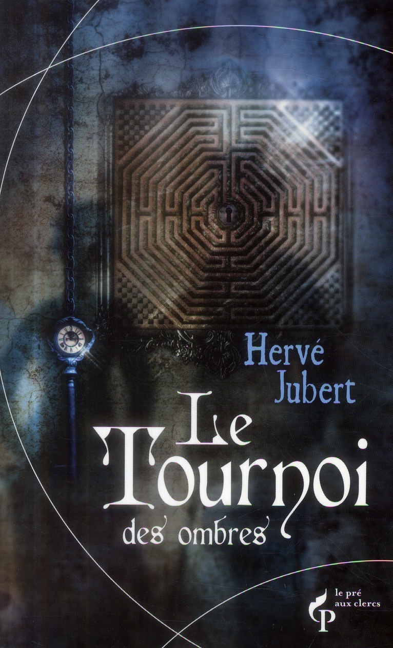 Le Tournoi des ombres