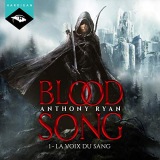 La Voix du sang: Blood Song 1