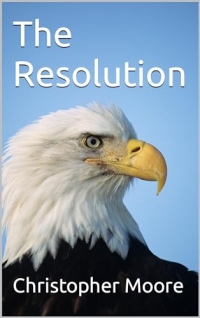 The Resolution (English Edition)