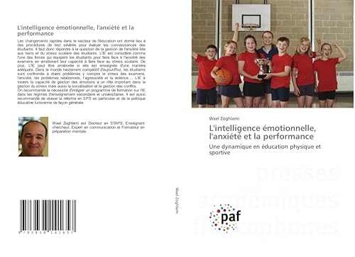 L'intelligence émotionnelle, l'anxiété et la performance