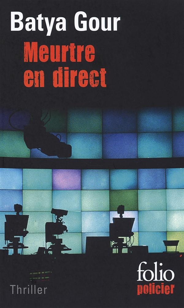 Meurtre en direct