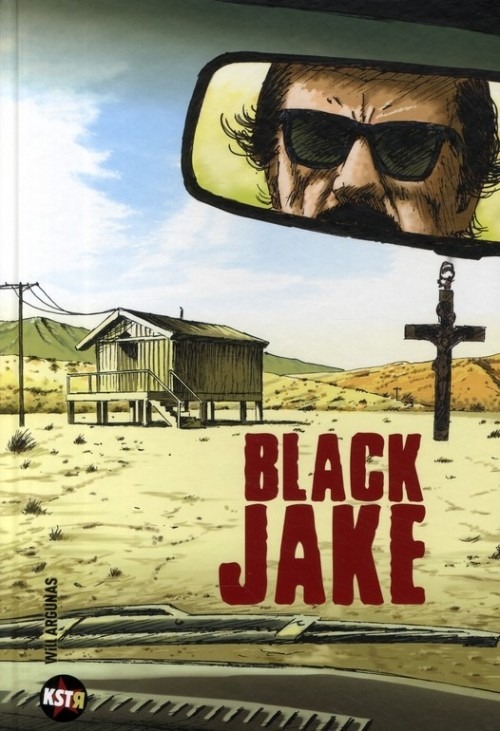 Black Jake