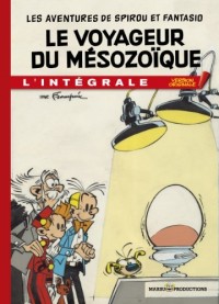 Version Originale T4 Intégrale Spirou Vo T4