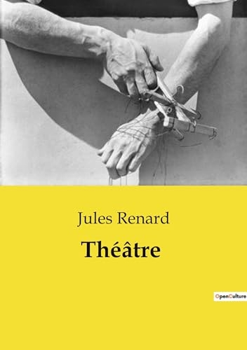Théâtre [9791041994182]