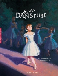 La Petite Danseuse AUDIO - Degas - Tchaïkovski: Degas - Tchaïkovski