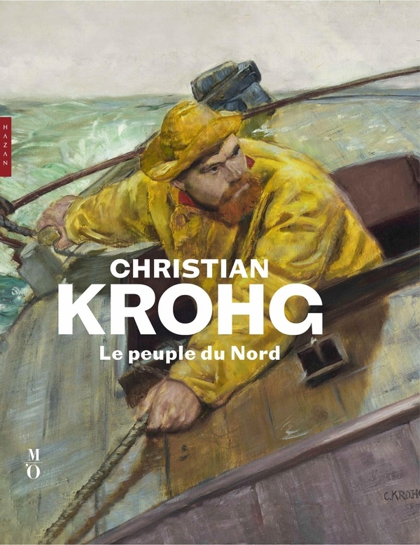 Christian Krohg (1852-1925) Le Peuple du Nord Catalogue