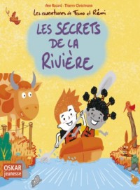 Les secrets de la rivière