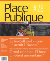 Place Publique Nantes St Nazaire, N°28