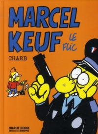 Marcel Keuf le flic