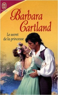 Le secret de la princesse