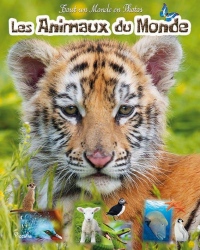 Les animaux du monde