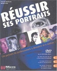 Réussir ses portraits (1DVD)
