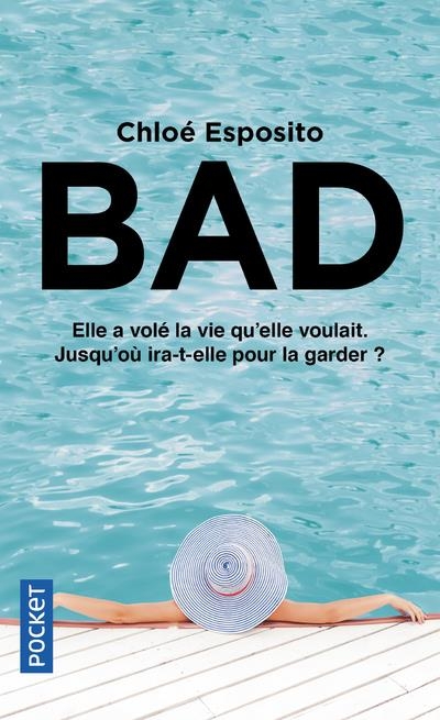 Bad - Vol02