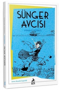 Sünger Avcısı