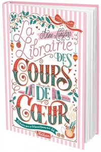 La librairie des coups de coeur